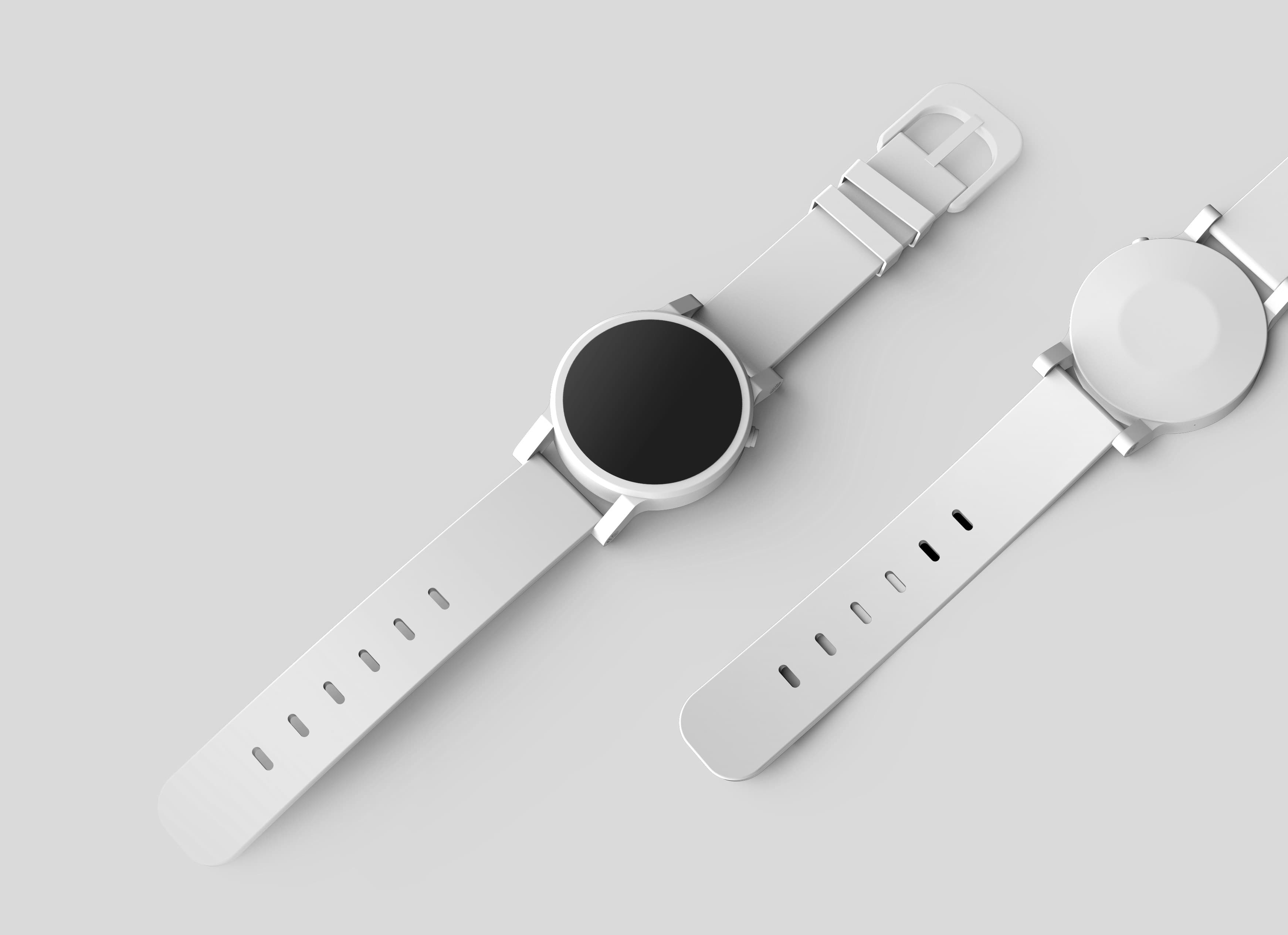 Mf Watchcraft logo